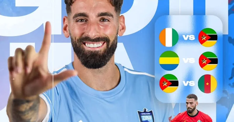 “Zirə”nin futbolçusu Afrika Millətlər Kubokuna çağırıldı