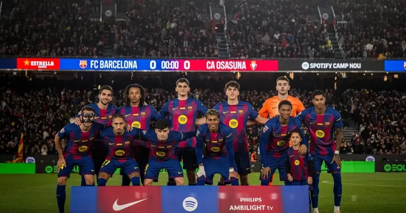 Наследный принц Саудовской Аравии хочет купить Барселону за € 10 млрд