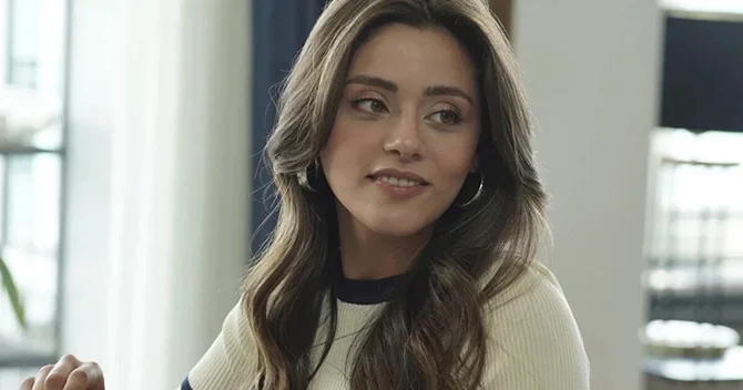 Tanınmış aktrisa yeni serialda rol alacaq