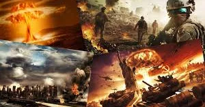 3 cü Dünya müharibəsi başlayır?