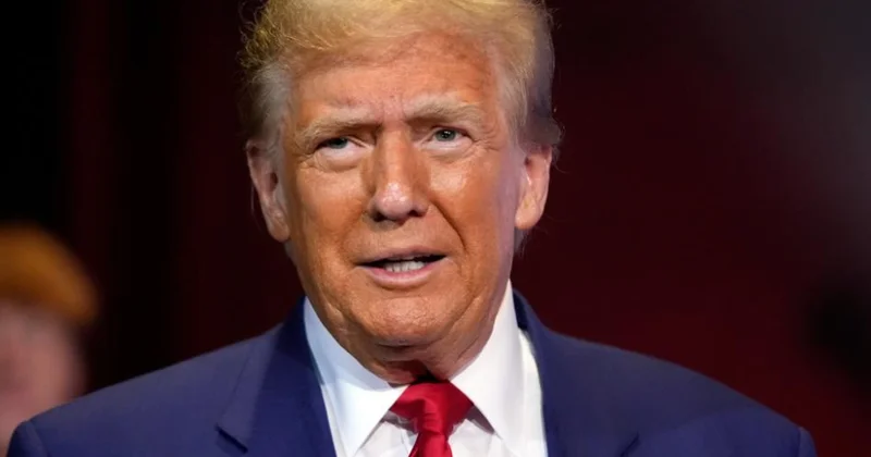 Tramp: Respublikaçılar ara seçkilərdə qalib gəlməkdə çətinlik çəkəcəklər