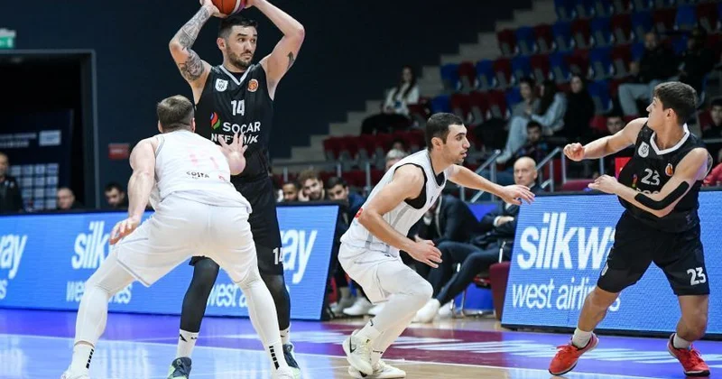 Амиль Гамзаев: Безусловно, Нефтчи по ходу сезона сделает камбэк