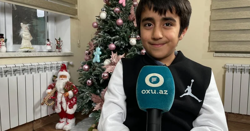 Əkbərin Qarabağ la bağlı daha bir arzusu gerçəkləşəcək