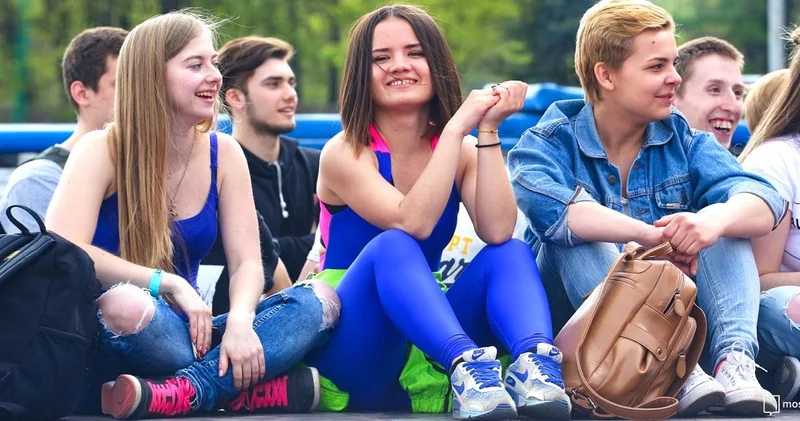 Zumerlər tarixin ən problemli nəslinə çevrilir