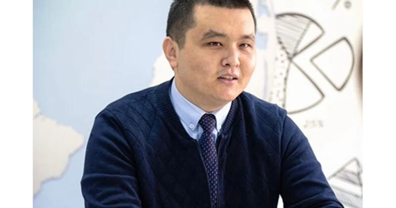 Азербайджан и Казахстан формируют устойчивую логистику Евразии Нурболат Нышанбаев для