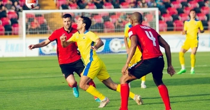 Qəbələ 10 nəfərlə qaldı YENİLƏNİR