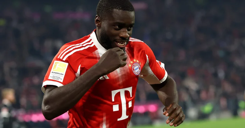 “Real” Dayot Upamekanonu “Bavariya”nın əlindən alır