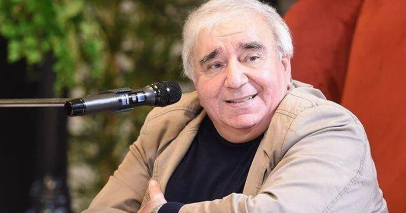 “Səksənə çatanda səksənir hamı...” Ramiz Rövşəndən özünə şeir+Video