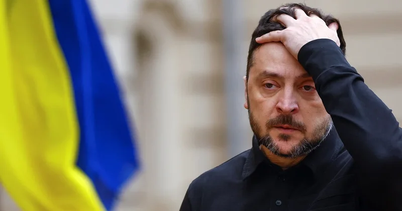 Uşakov: Zelenski Krımı qaytara bilməyəcək və NATO ya üzv ola bilməyəcək