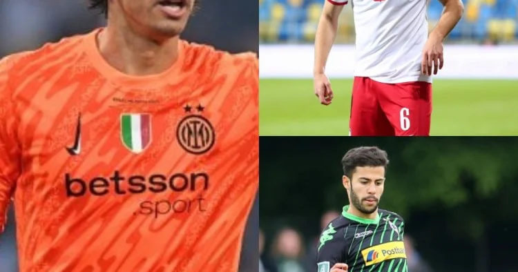 İnter in qapıçısının dostu, Sabah ın legionerinin keçmiş komanda yoldaşı Premyer Liqamızın bombardiri