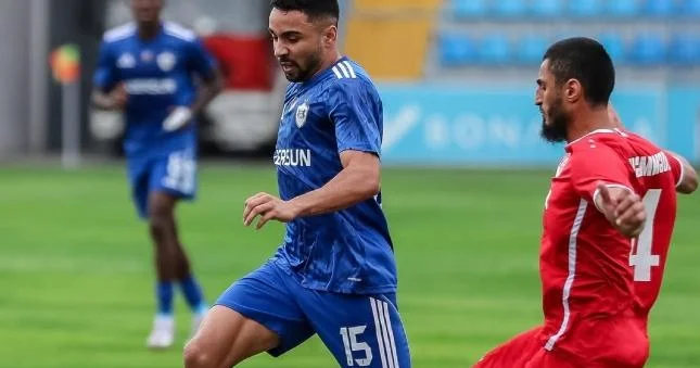 Bir qol Toraldan, bir qol Nərimandan Yenilənir