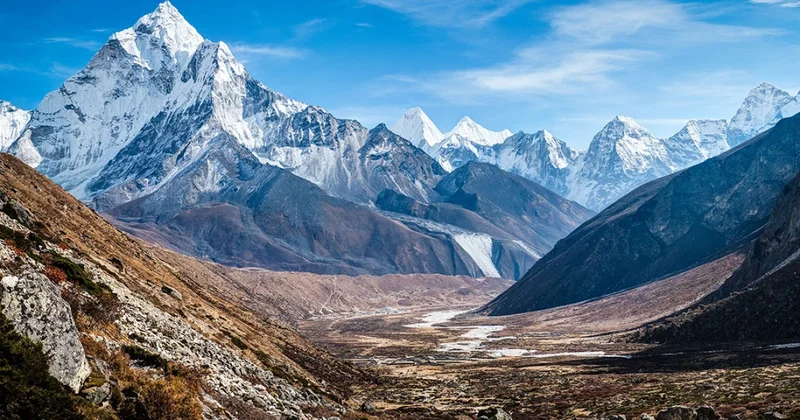ЦРУ потеряло в Гималаях генератор на плутонии