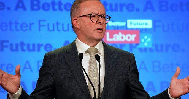 Baş nazirdən Sidneydəki olaya reaksiya: yəhudilər...