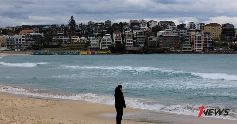 Задержаны двое подозреваемых в стрельбе на пляже в Австралии