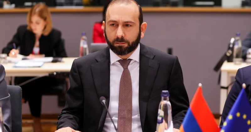 Мирзояна позвали в Брюссель