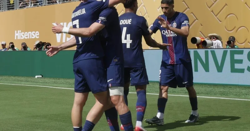 PSJ dən tarixi nəticə: bir ildə 49 cu qələbə