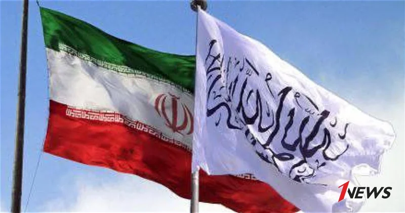 В Иране прошла встреча по Афганистану