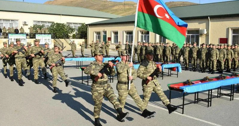 Azərbaycanda hərbi xidmət müddəti 7 aya endirilir? VACİB