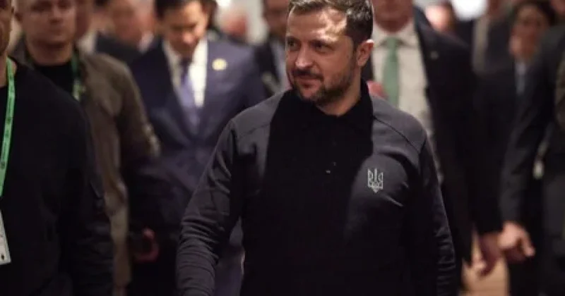 Зеленский: За кресло президента не держусь, а предложение Америки не считаю справедливым