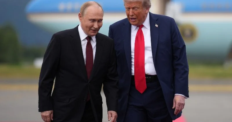 Путин с Трампом разменивают Европу экс посол Витольд Юраш комментирует для