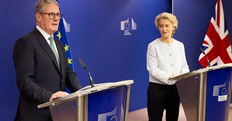 Britaniya hökuməti: “Ukrayna üzrə danışıqlarda dönüş nöqtəsi yaxınlaşıb“