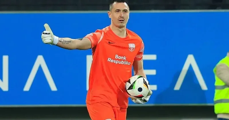 Stas Pokatilov: Qarabağ a qarşı oyun prinsipial oyundur