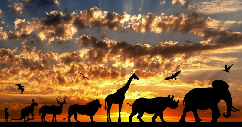 Dünyada ən sürətli heyvan hansıdır?