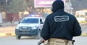 Suriya qüvvələri Palmira yaxınlığında İŞİD ə qarşı əməliyyat keçirir