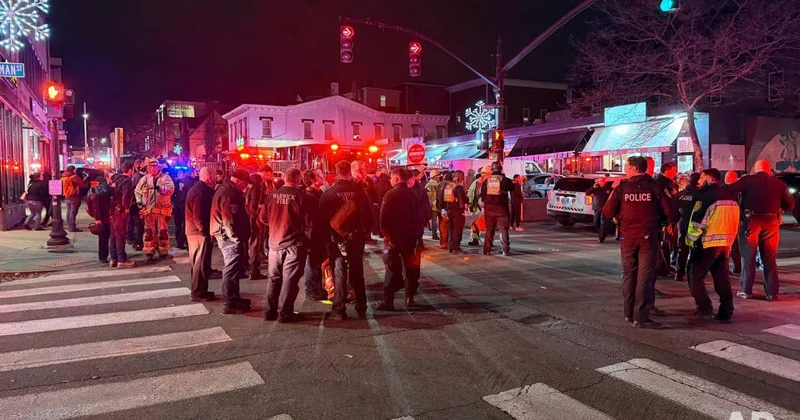 Кровавый инцидент в одном из американских вузов Minval Politika