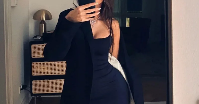 “Bavariya”ya transfer edilən gənc futbolçu türk qızı ilə SEVGİLİDİR FOTO