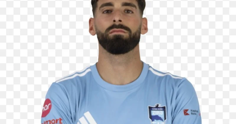 Zirənin futbolçusu ölkəsinin millisinə dəvət alıb