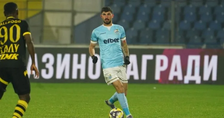 Millimizin üzvü oynadı, komandası ölkə kubokunda 1/4 finala adladı VİDEO