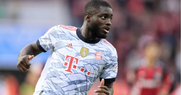 Bavariya nı Əl Hilal a dəyişə bilər