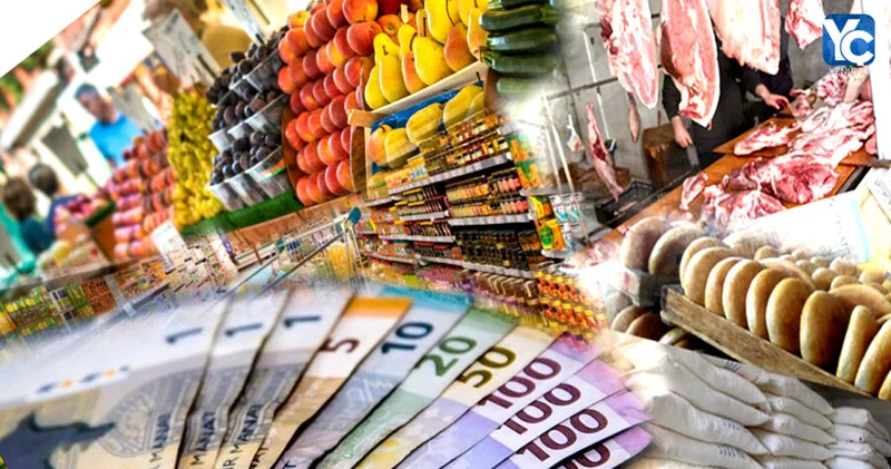 Bahalıqla bağlı xəbərdarlıq: bayramqabağı qiymətlər kəskin arta bilər