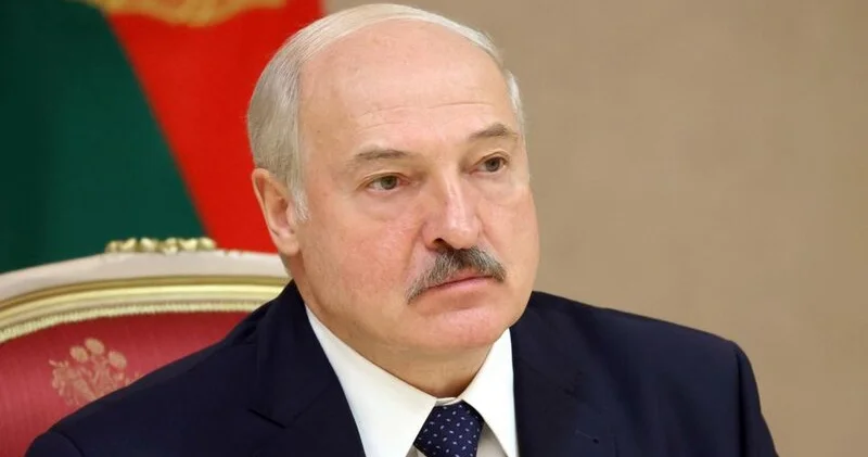 Lukaşenko Tramp və Melaniyaya ikon hədiyyə etdi