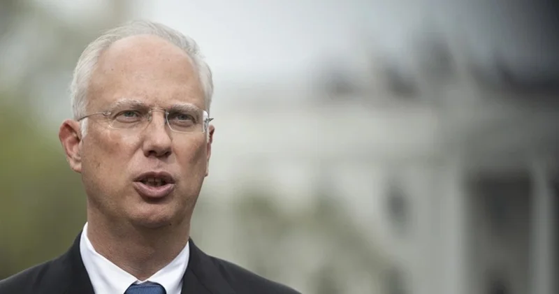 Дмитриев раскритиковал Мерца и поддержал Трампа Minval Politika