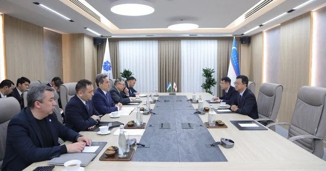 Özbəkistan və Yaponiya razılığa gəliblər