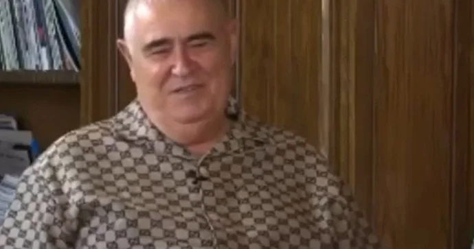 “İki həyat yoldaşım var, mal mülküm olmasaydı, mənə sahib çıxmazdılar” VİDEO