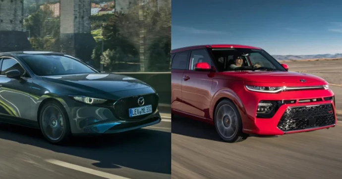 Təcrübəsiz sürücülər üçün ən yaxşı 13 avtomobil Ucuz və etibarlı SİYAHI