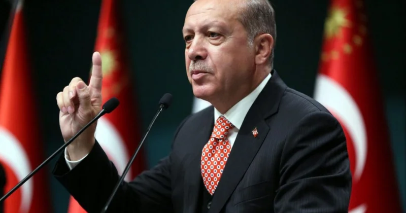 Futboldakı mərc qalmaqalı sonadək araşdırılacaq Ərdoğan