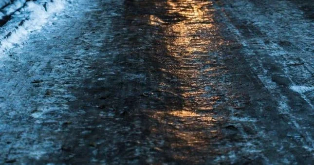 Sabah bəzi dağlıq ərazilərdə yollar buz bağlayacaq