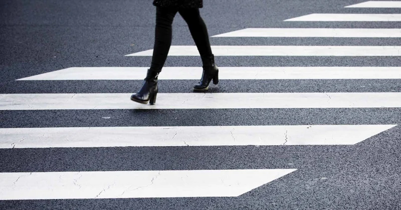 Goranboyda 14 yaşlı qızı avtomobil vurub