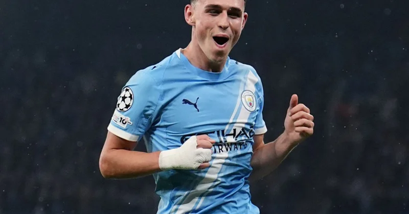 Foden Premyer Liqada məhsuldarlığını artırıb