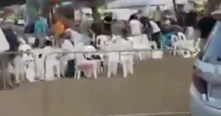 Стрельба на пляже в австралийском Сиднее 10 погибших, десятки ранены ВИДЕО