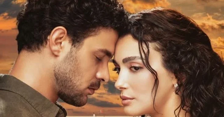 Türk serial tarixində bir ilk