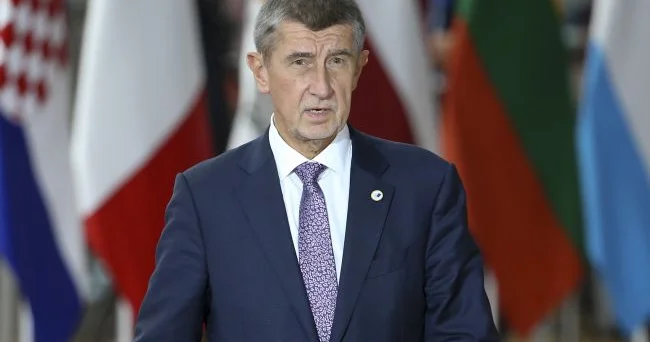 Babiş Çexiyanın Ukraynaya maliyyələşdirmə təminatını verməyəcəyini bildirdi