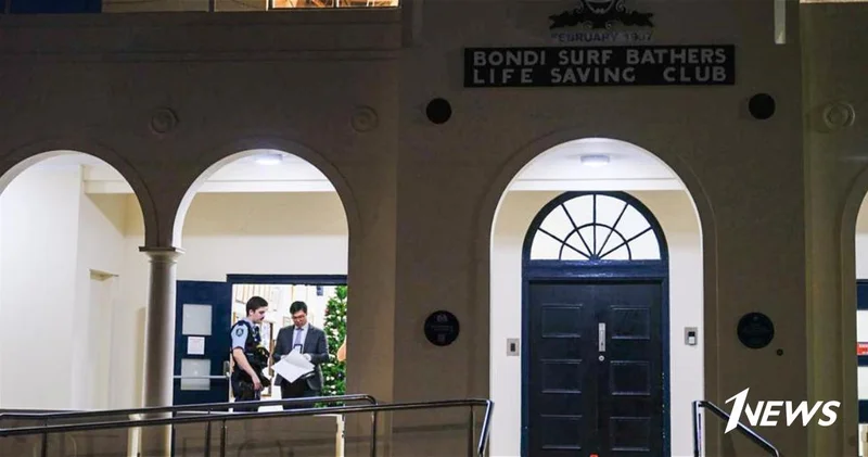 Число жертв стрельбы в Сиднее возросо до 12 ОБНОВЛЕНО