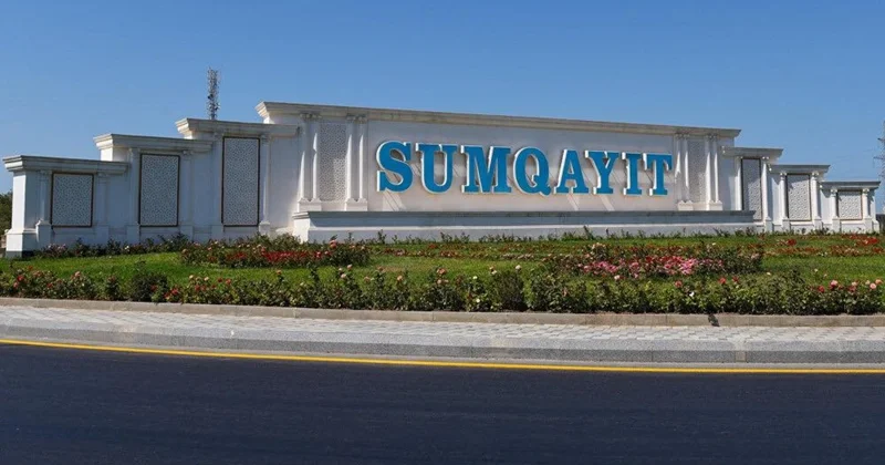 İllərin qəzalı binaları tarixə qovuşurlar: Sumqayıtda böyük söküntü BAŞLAYIR