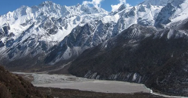 Dik yamaclardan kənar gəzin XƏBƏRDARLIQ