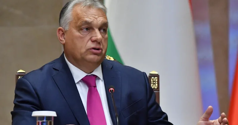 Orban: Rusiya aktivlərinin müsadirəsi Aİ ni müharibəyə yaxınlaşdıra bilər
